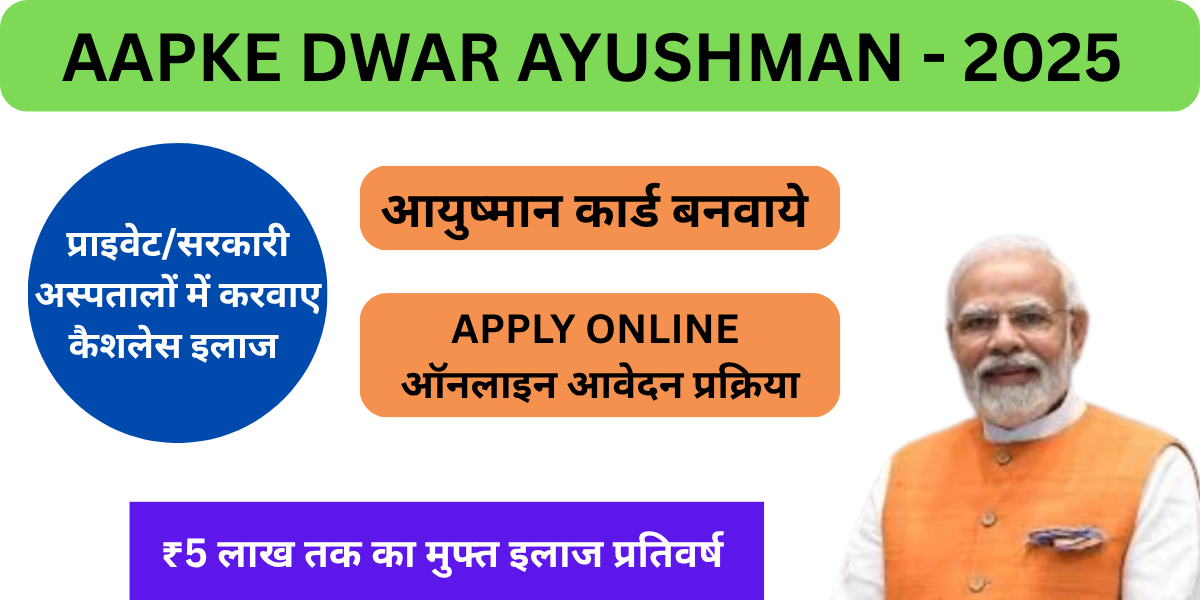Aapke Dwar Ayushman