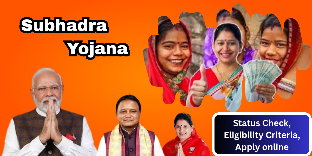 Subhadra Yojana