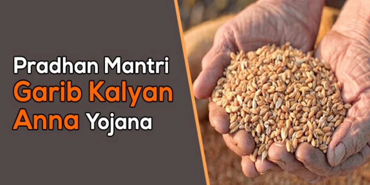 Pradhan Mantri Garib Kalyan Yojana